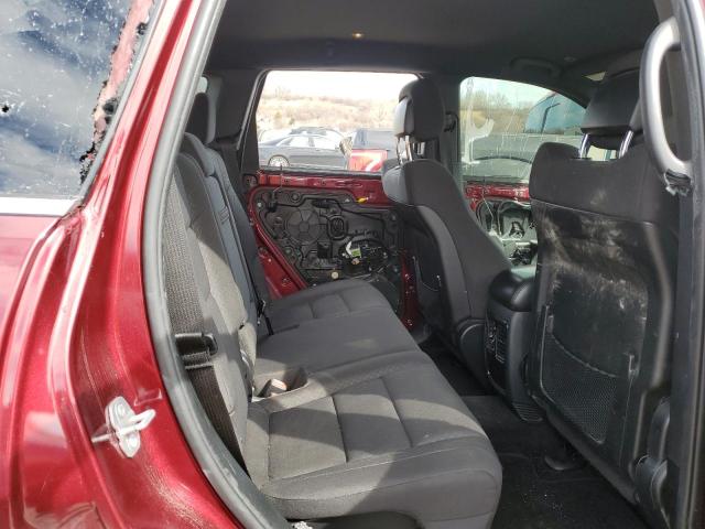 1C4RJFAG5JC196018 Jeep Grand Cherokee Laredo