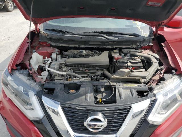 JN8AT2MV2HW268302 Nissan ROGUE S