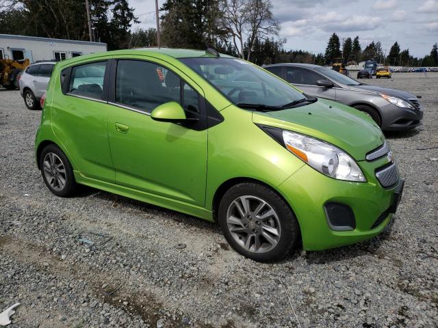 2015 CHEVROLET SPARK EV 2 KL8CL6S04FC772635
