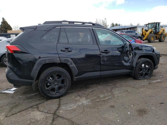2023 TOYOTA RAV4 TRD O - 2T3S1RFVXPW359472