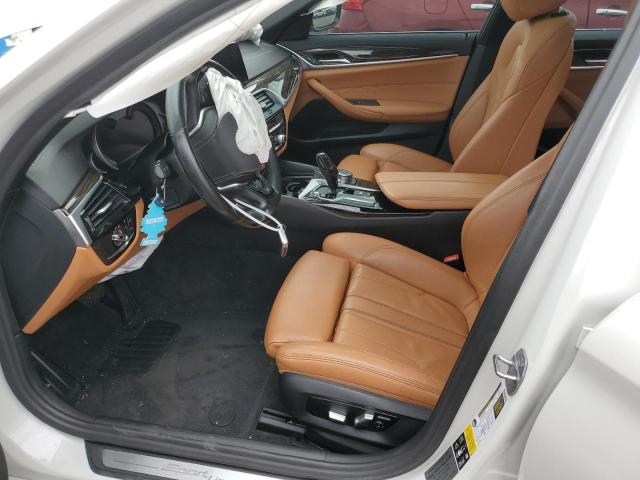 2019 BMW 530 XI - WBAJA7C51KWW14697