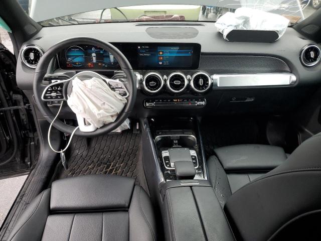 2020 MERCEDES-BENZ GLB 250 4M - W1N4M4HB5LW031354