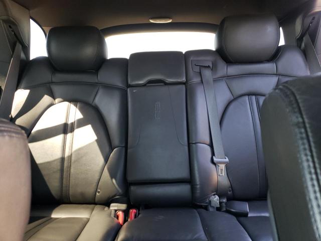 2015 LINCOLN MKT - 2LMHJ5NK0FBL00409