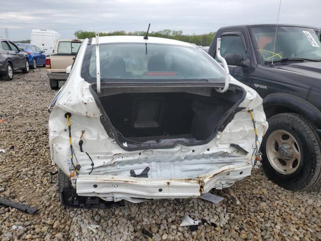 2020 MITSUBISHI MIRAGE G4 - ML32F3FJ5LHF08338