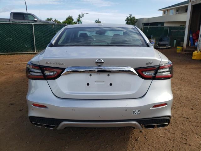 1N4AA6CV3MC509408 Nissan MAXIMA SV