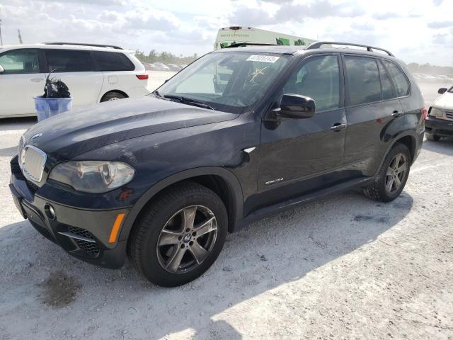 2011 BMW X5 xDrive35d