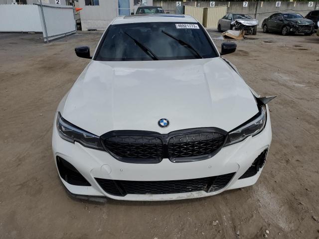 2021 BMW M340I - 3MW5U7J01M8B51245