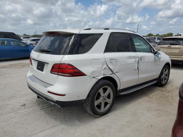 Auction sale of the 2018 MERCEDES BENZ GLE CLASS , vin: 4JGDA5JBXJB182156, lot number: 47660033