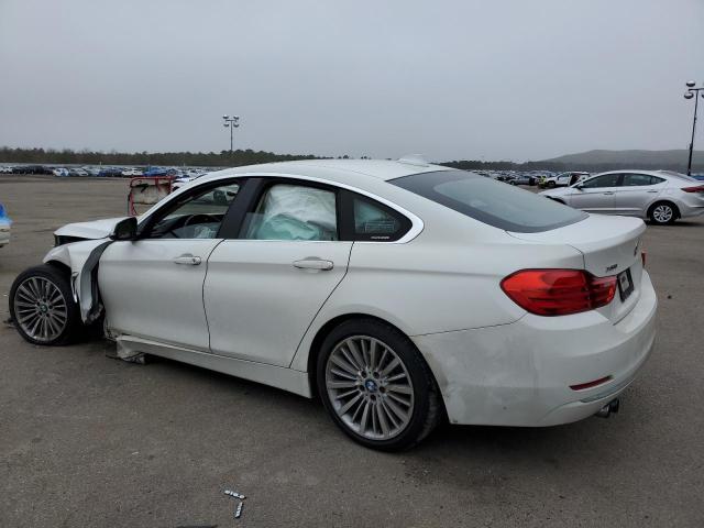 2015 BMW 428 XI GRA - WBA4C9C58FD331234