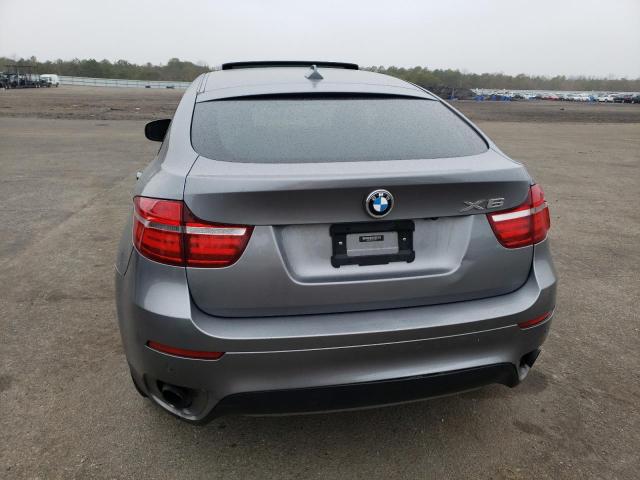 VIN 5UXFG2C59E0C45557 2014 BMW X6, Xdrive35I no.6