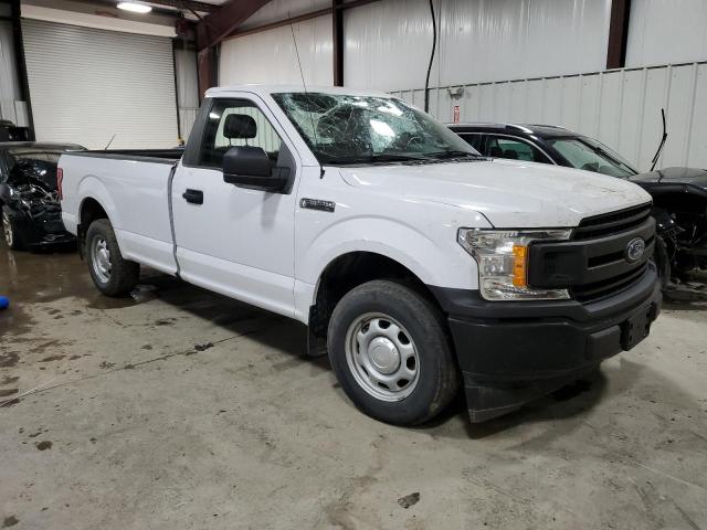2019 FORD F150 - 1FTMF1CB5KKE03157