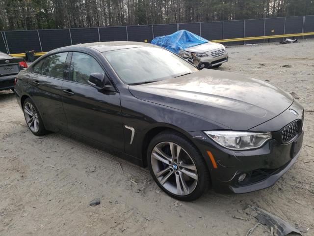 2015 BMW 428 XI GRA - WBA4C9C54FD331439