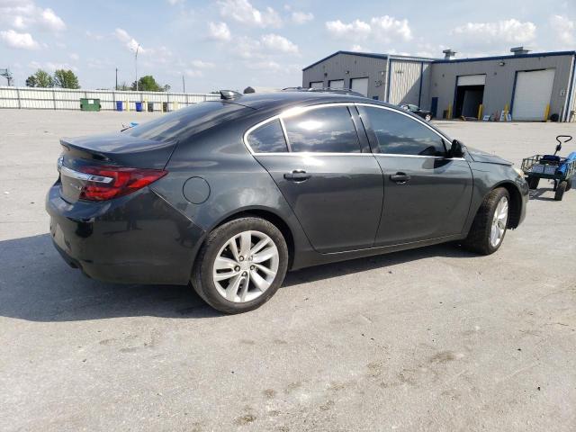 2G4GK5EX8F9296262 Buick Regal