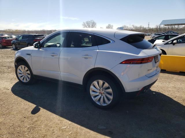 2018 JAGUAR E-PACE S SADFJ2FXXJ1Z01691
