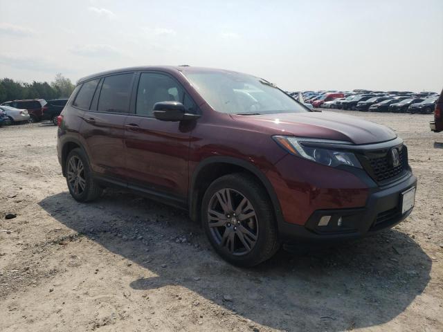 2021 HONDA PASSPORT E - 5FNYF8H59MB000845