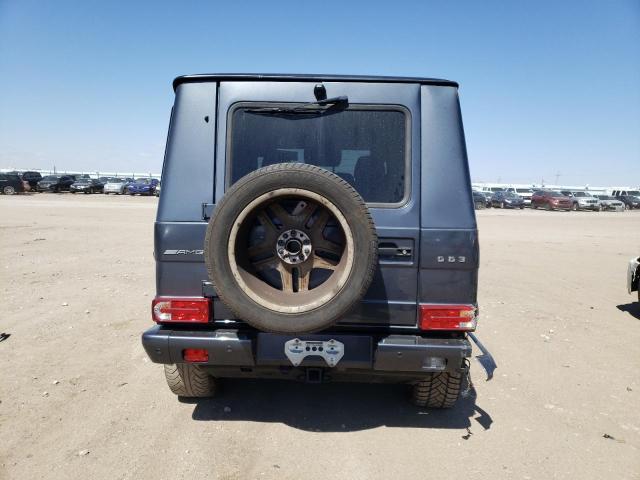 2017 MERCEDES-BENZ G 63 AMG - WDCYC7DF8HX275744