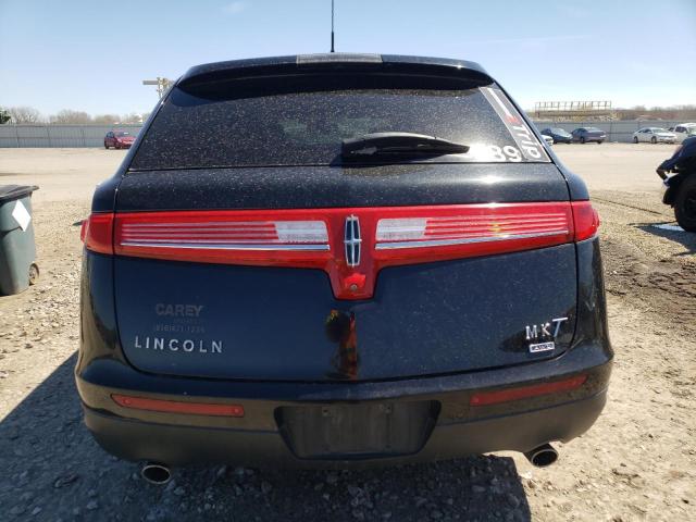 2015 LINCOLN MKT - 2LMHJ5NK0FBL00409