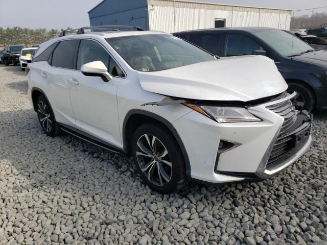 2018 LEXUS RX 350 L - JTJDZKCA9J2005112