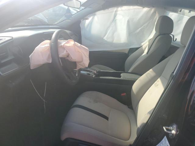2018 HONDA CIVIC LX - 2HGFC2F54JH540904
