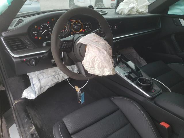 2023 PORSCHE 911 TURBO - WP0AD2A99PS257030