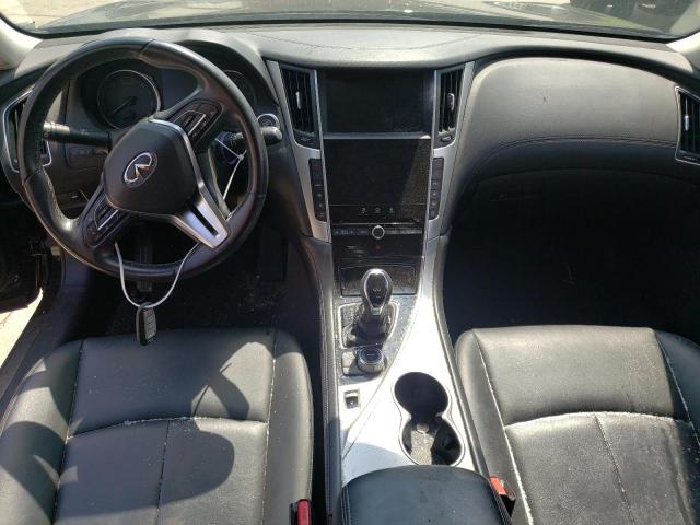 2020 INFINITI Q50 PURE - JN1EV7AP9LM207630
