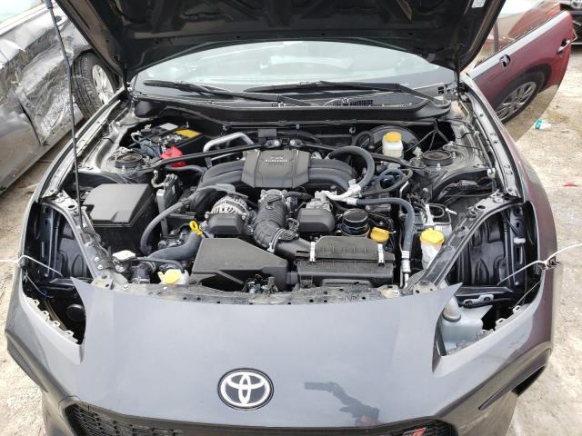2023 TOYOTA GR 86 PREM JF1ZNBF13P8750305