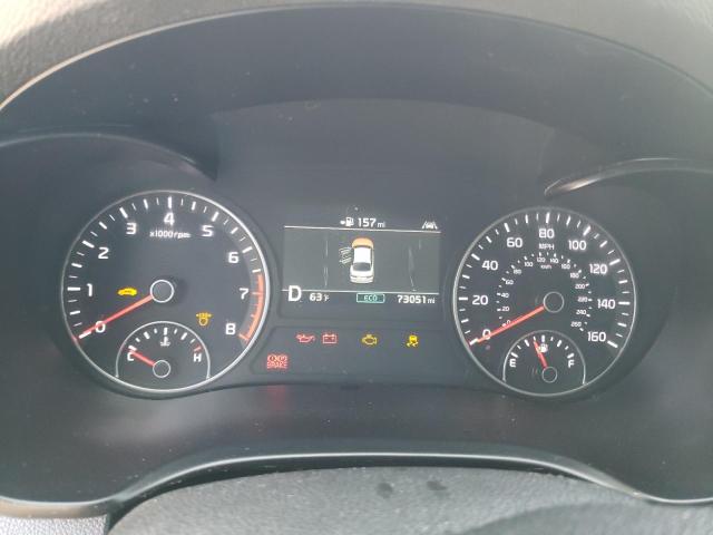 5XXGW4L26LG394785 KIA OPTIMA SX