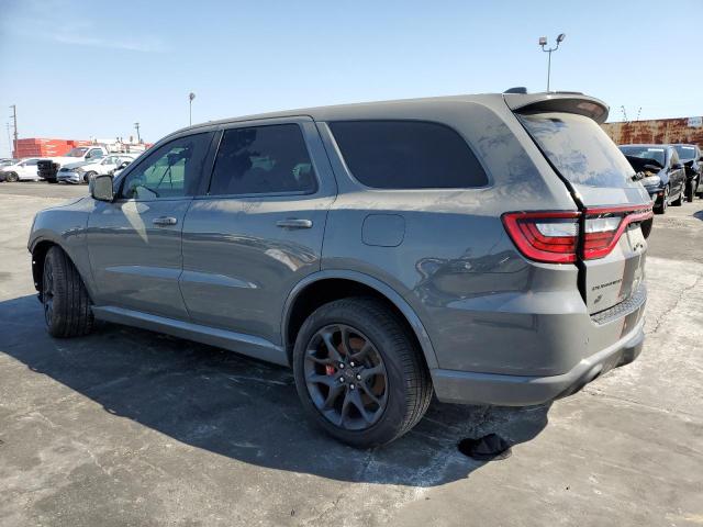 2021 DODGE DURANGO SR - 1C4SDJH94MC740791