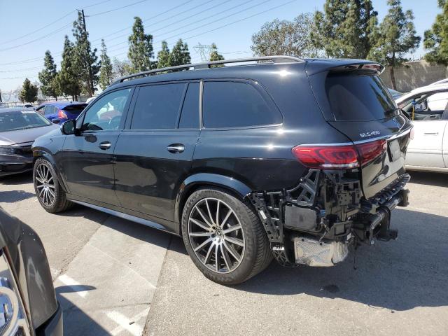 4JGFF5KE5NA594211 Mercedes-Benz Gls 450 4matic