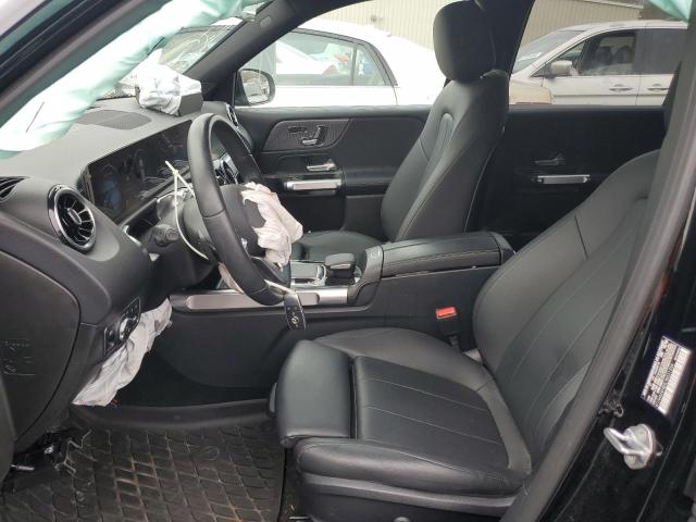 2020 MERCEDES-BENZ GLB 250 4M - W1N4M4HB5LW031354