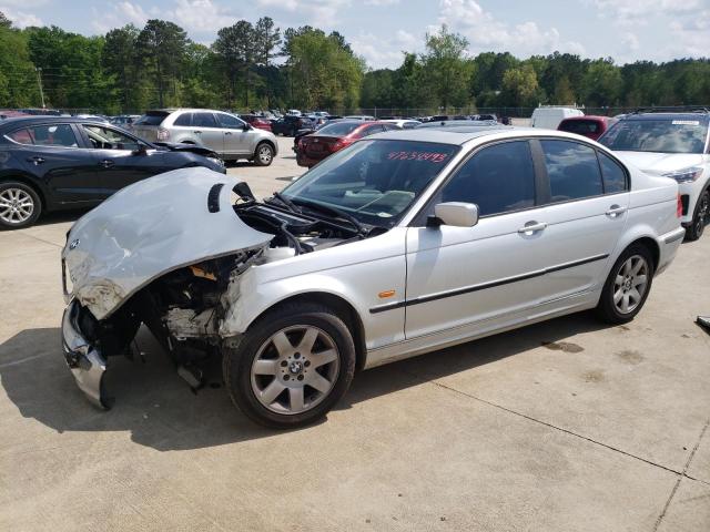 2000 BMW 3 Series 323i