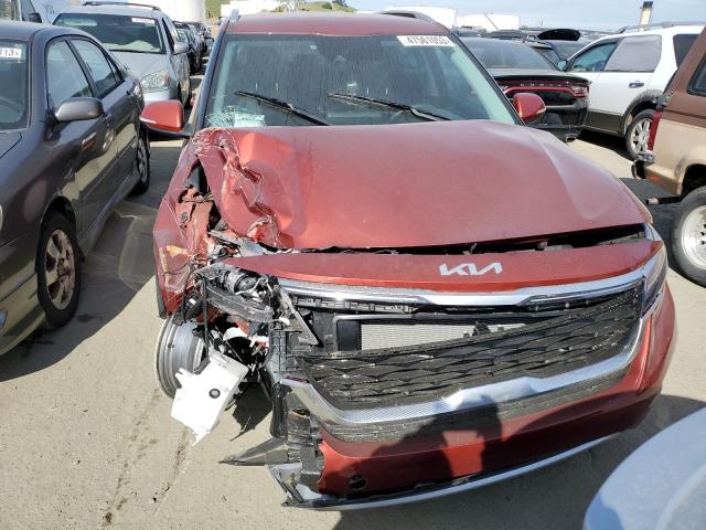 KNDEU2AA0P7394940 KIA SELTOS S
