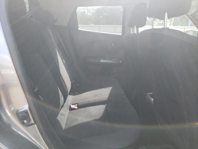 2017 NISSAN JUKE S - JN8AF5MR1HT704960