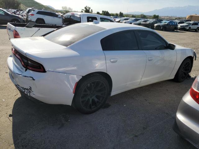 2C3CDXHG3JH155865 Dodge Charger Sxt Plus