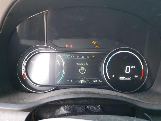 2019 KIA NIRO EX PR - KNDCE3LG8K5017983
