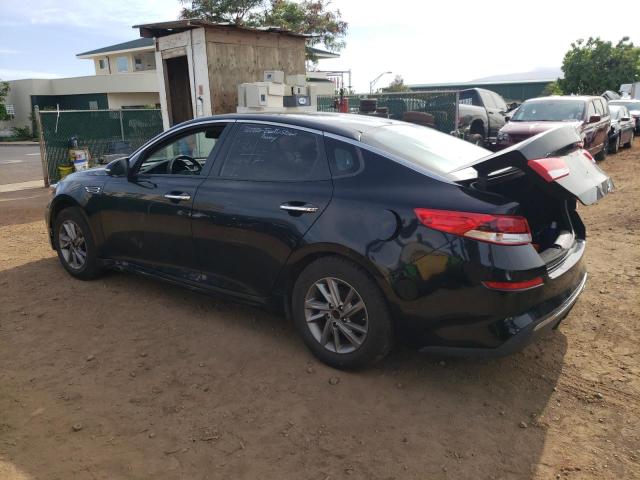 5XXGT4L36LG392942 KIA Optima Lx