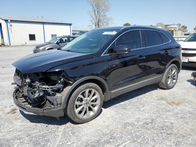 2019 Lincoln MKC Select