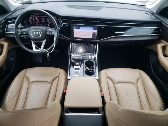 2019 AUDI Q8 PREMIUM - WA1BVAF18KD041059