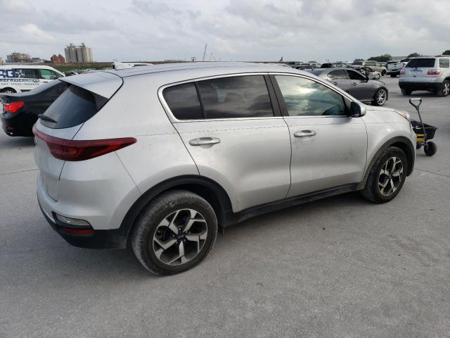 KNDPM3AC6N7984041 KIA Sportage Lx