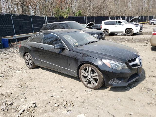 2016 MERCEDES-BENZ E 400 4MAT - WDDKJ6HB5GF322614