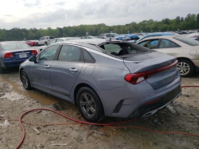 2021 KIA K5 LX - 5XXG24J25MG005473