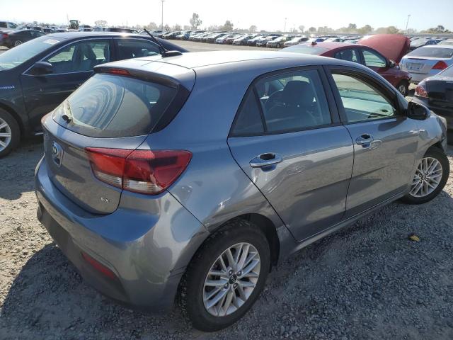 3KPA35AB2JE089457 KIA RIO EX