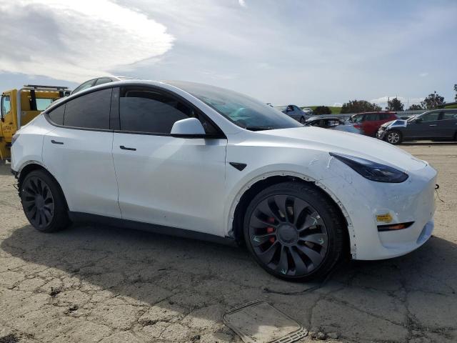 7SAYGDEF6NF405200 Tesla Model Y