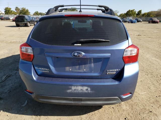 JF1GPAR6XE8224396 Subaru Impreza Sport Limited