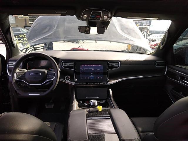 2022 JEEP WAGONEER S 1C4SJVBT9NS136102