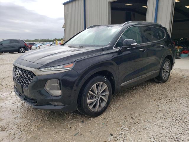 2020 HYUNDAI SANTA FE L - 5NMS53AD5LH209381