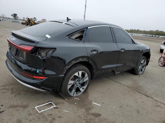2020 AUDI E-TRON SPO WA12ABGE8LB035469