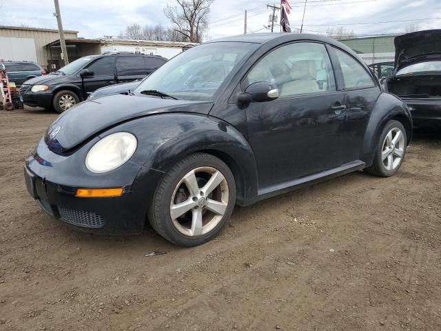 2008 Volkswagen New Beetle 