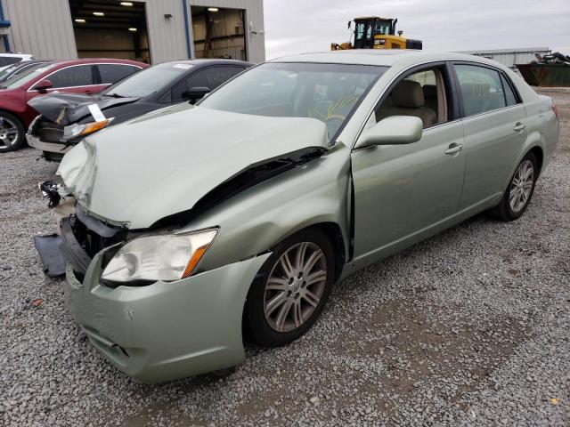 2005 Toyota Avalon XL