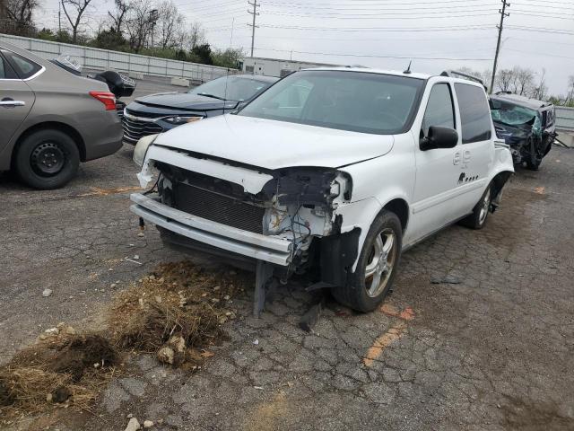 2005 Chevrolet Uplander Lt VIN: 1GNDV33L75D157560 Lot: 46821233